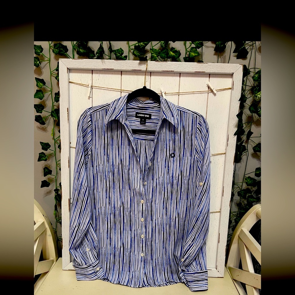 Lands End Chase Apparel